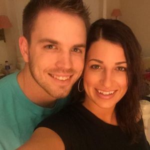 Meet your Posher, Pat